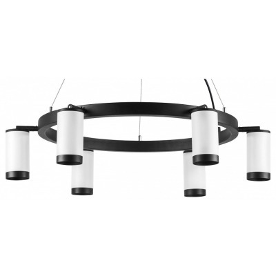 Подвесная люстра Lightstar Rullo LR01636637 LS_LR01636637