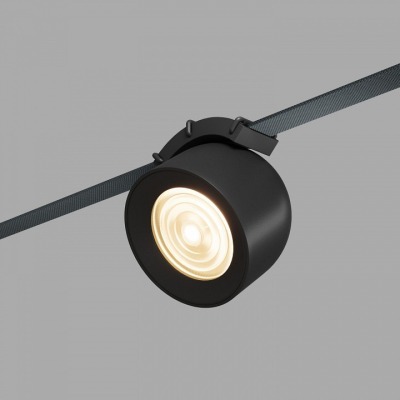 Накладной светильник Denkirs BELTY SPOT DK5541-BK DK_DK5541-BK