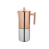 Эспрессо-кофеварка LeXress KITCHEN CRAFT LCCOF10CUP