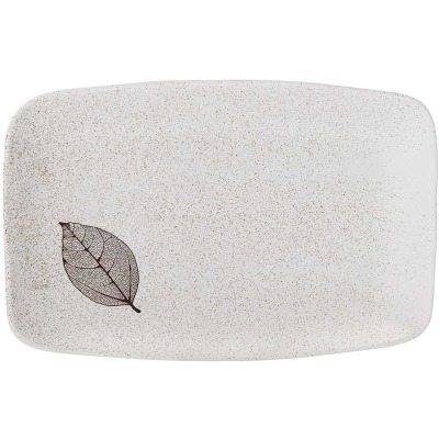 Ashdene Поднос прямоугольный White Stone, 34х22х4см 517197