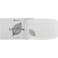 Ashdene Поднос прямоугольный White Stone, 34х22х4см 517197