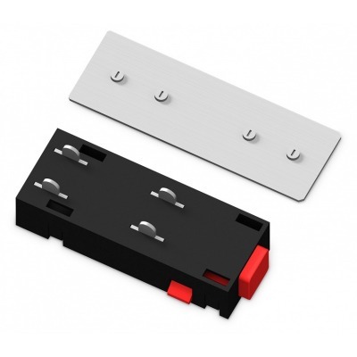 Токопровод концевой Ambrella Light GL GL1106 AMBR_GL1106