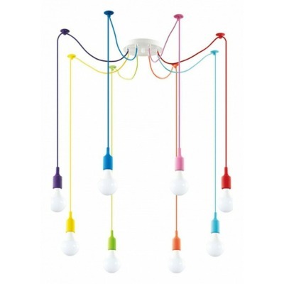 Подвесной светильник Lumion Lotte 3719/8 LMN_3719_8