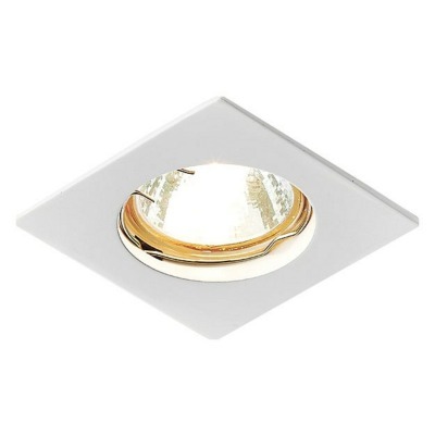 Встраиваемый светильник Ambrella Light A 866A WH AMBR_866A_WH