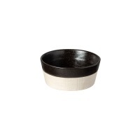 Чаша NSS141-LTB(NSS141-01312G), 14 см, керамика, LATTITUDE BLACK, Costa Nova