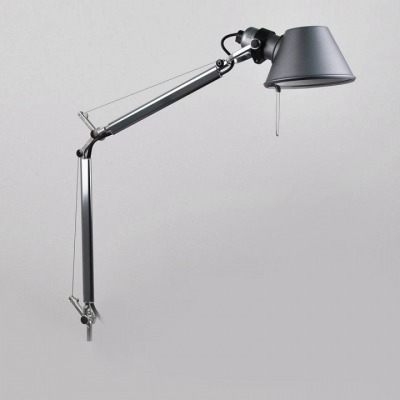 Основание для настольной лампы Artemide Tolomeo Micro  9Вт K A010300 AM_24951