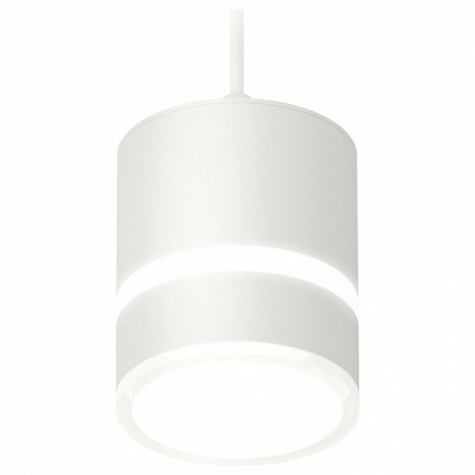 Фото Подвесной светильник Ambrella Light XP XP8110022 AMBR_XP8110022 - интернет-магазин МегаТерем в Москве