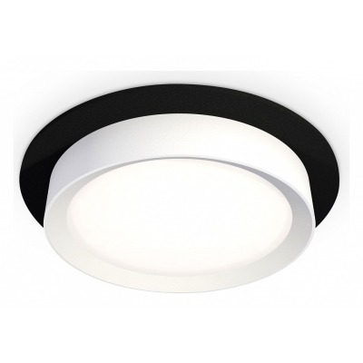 Встраиваемый светильник Ambrella Light XC XC8051001 AMBR_XC8051001