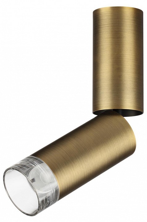 Фото Накладной светильник Odeon Light HIGHTECH 7134/8CL OD_7134_8CL - интернет-магазин МегаТерем в Москве