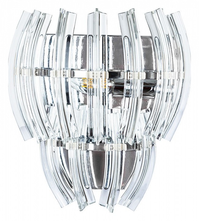 Фото Накладной светильник Arte Lamp Ella A1054AP-1CC AR_A1054AP-1CC - интернет-магазин МегаТерем в Москве