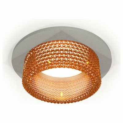 Встраиваемый светильник Ambrella Light XC XC6514044 AMBR_XC6514044