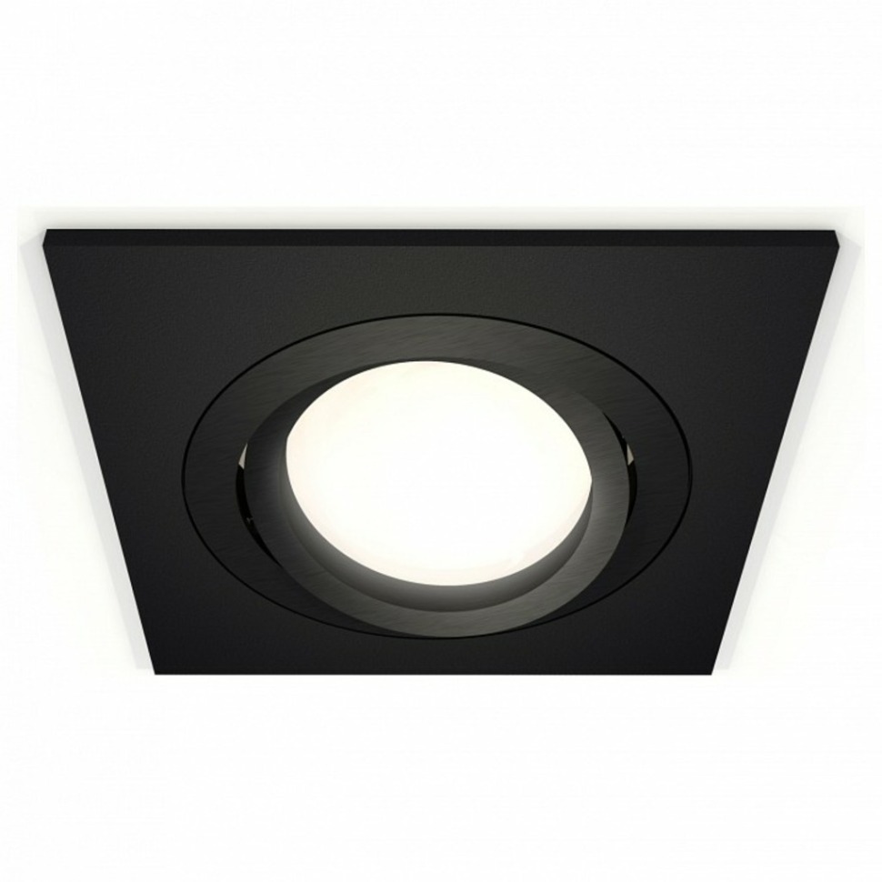 Фото Встраиваемый светильник Ambrella Light XC XC7632081 AMBR_XC7632081 - интернет-магазин МегаТерем в Москве