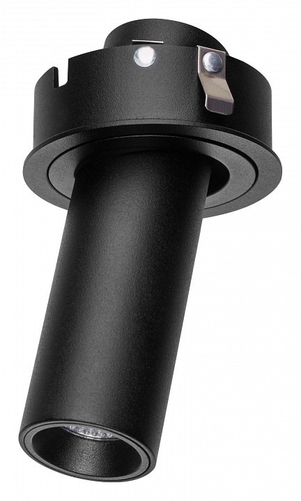 Фото Встраиваемый светильник Lightstar Intero TUBO 217272 LS_217272 - интернет-магазин МегаТерем в Москве