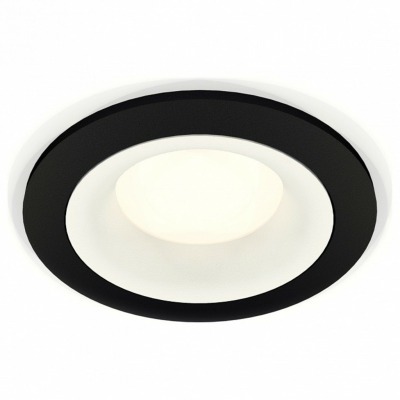 Встраиваемый светильник Ambrella Light XC XC7622001 AMBR_XC7622001