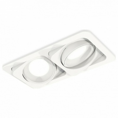 Встраиваемый светильник Ambrella Light XC XC7663001 AMBR_XC7663001