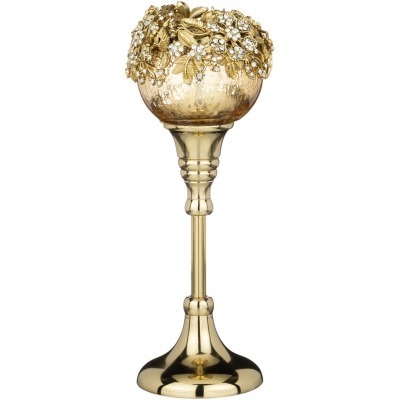 Подсвечник "бохо"...