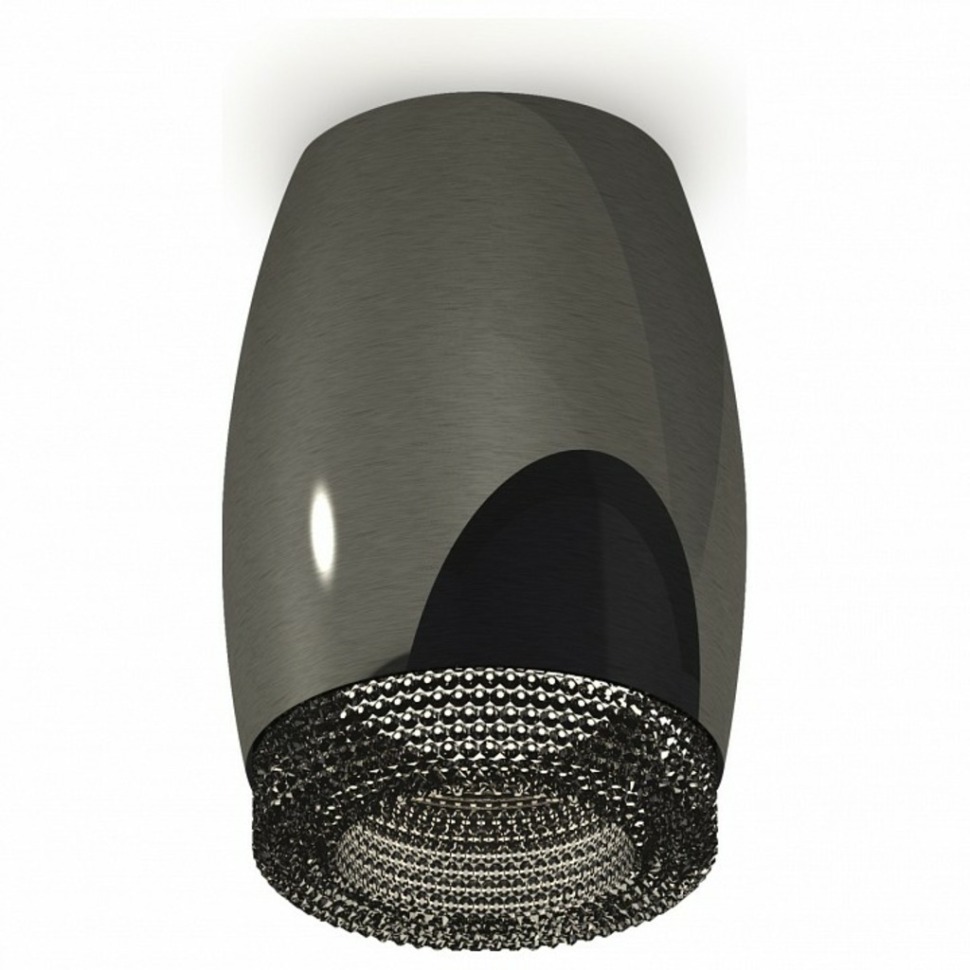 Фото Накладной светильник Ambrella Light XS XS1123011 AMBR_XS1123011 - интернет-магазин МегаТерем в Москве