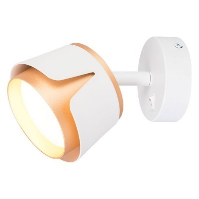 Бра Arte Lamp Amaks A8028AP...