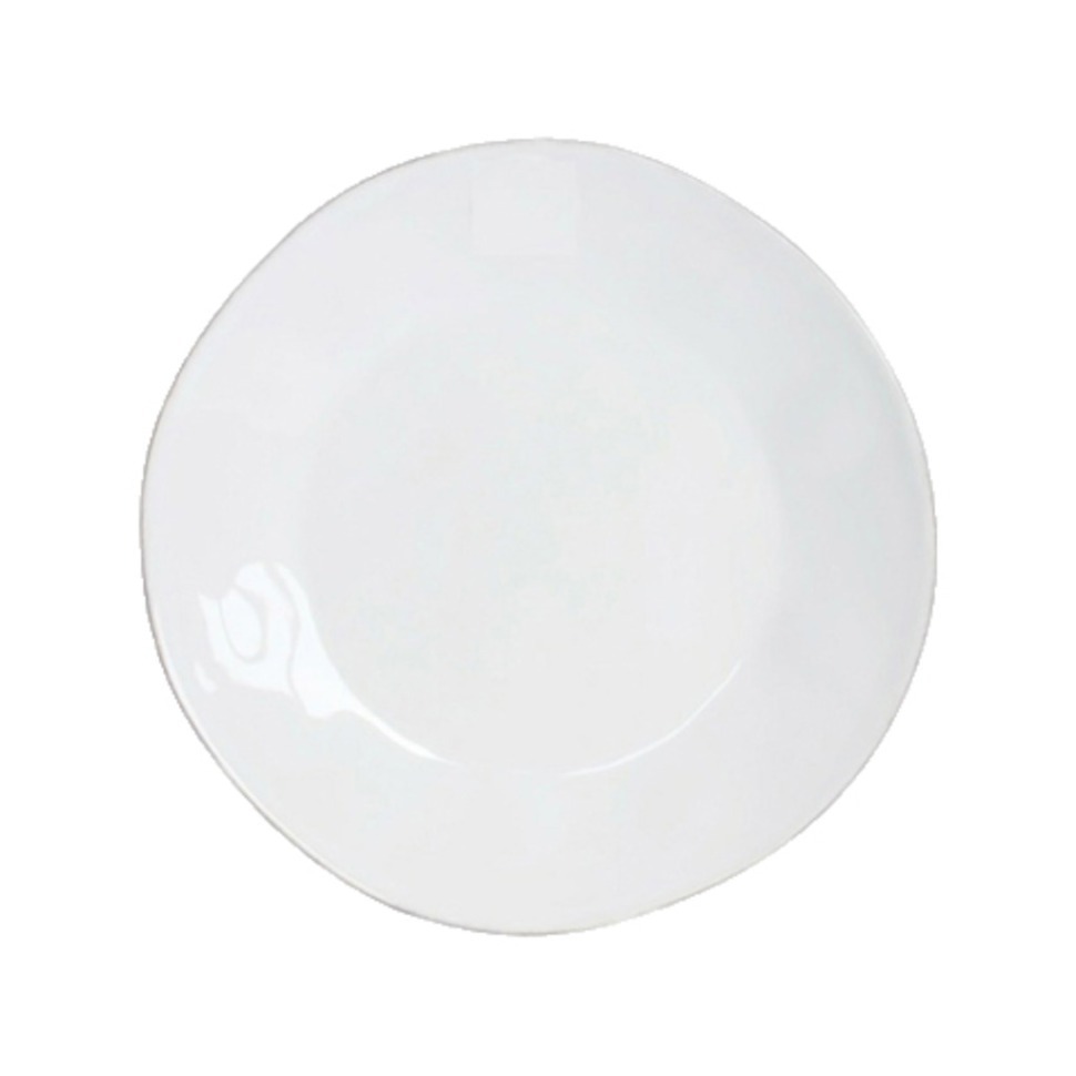 Фото Тарелка LSP273-WHE(LSP273-02203B), 27 см, керамика, white, Costa Nova - интернет-магазин МегаТерем в Москве