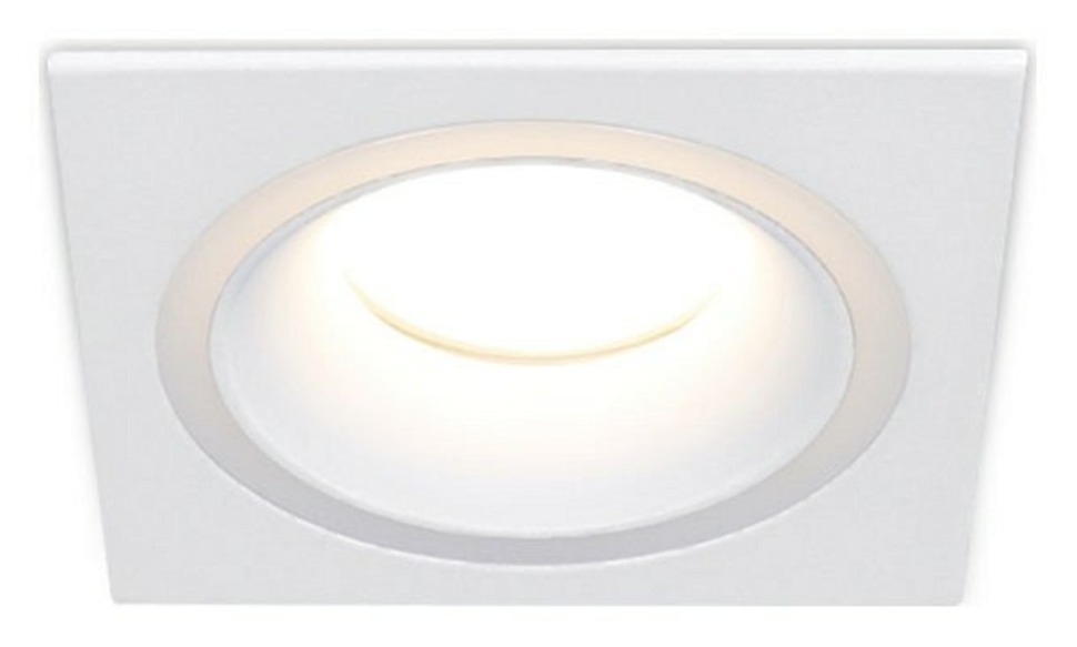 Фото Встраиваемый светильник Ambrella Light TN TN130 AMBR_TN130 - интернет-магазин МегаТерем в Москве