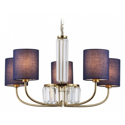 Подвесная люстра Ambrella Light HIGH LIGHT LH71271 AMBR_LH71271