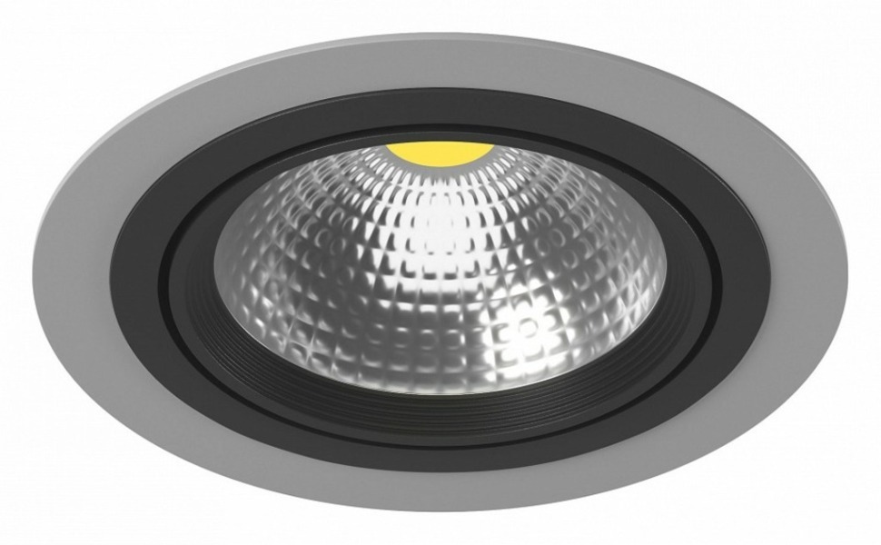 Фото Встраиваемый светильник Lightstar Intero 111 i91907 LS_i91907 - интернет-магазин МегаТерем в Москве