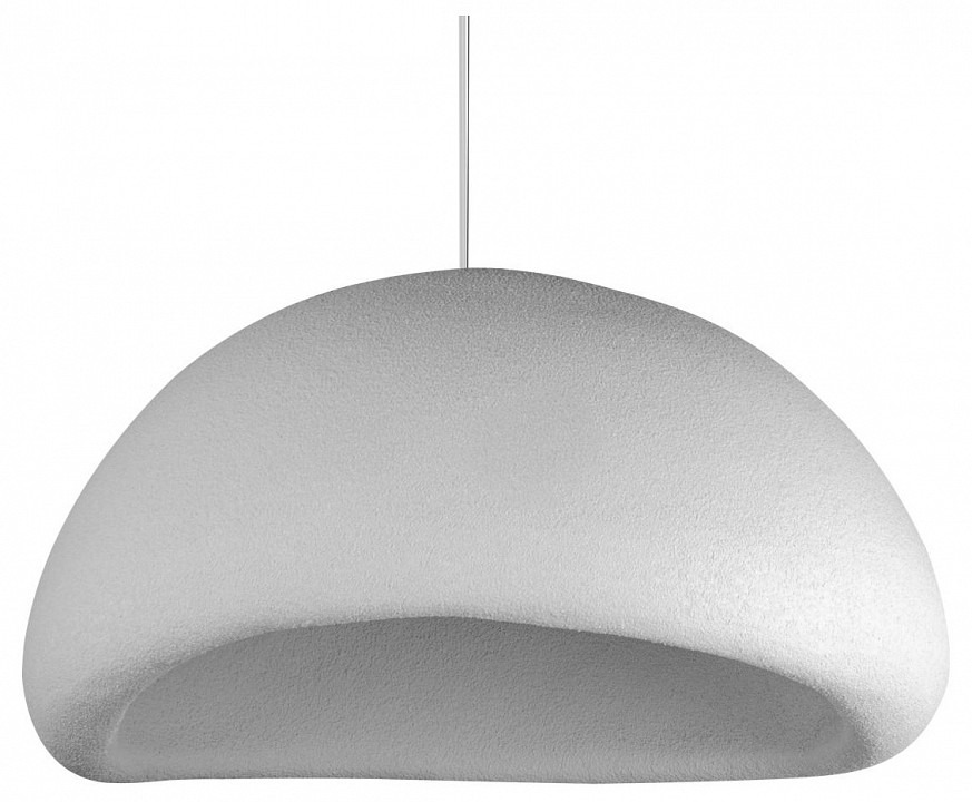 Фото Подвесной светильник Loft it Stone 10252/800 White LF_10252_800_White - интернет-магазин МегаТерем в Москве