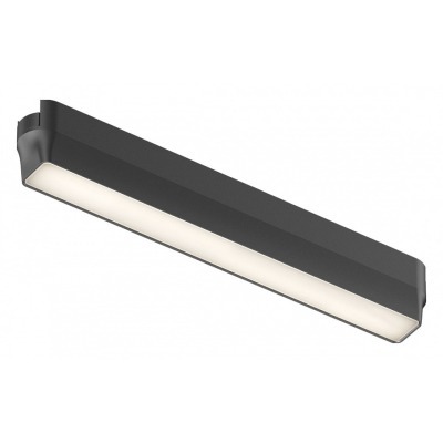 Накладной светильник Denkirs AIR LINEAR DK5300-BK DK_DK5300-BK