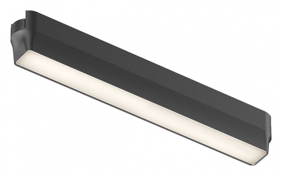 Фото Накладной светильник Denkirs AIR LINEAR DK5300-BK DK_DK5300-BK - интернет-магазин МегаТерем в Москве