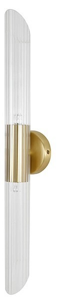 Фото Бра Newport 7270 7278/A brass new NWP_M0070276 - интернет-магазин МегаТерем в Москве