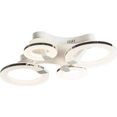 Потолочная люстра IDLamp 39...