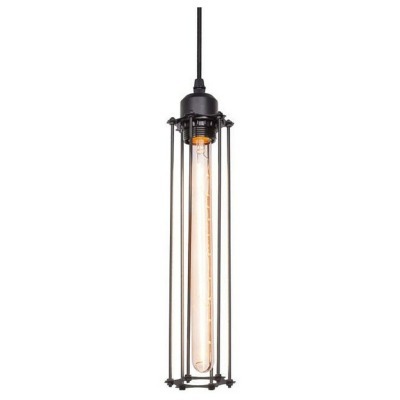 Подвесной светильник Loft it Loft Industrial Cage LOFT1131 LF_LOFT1131