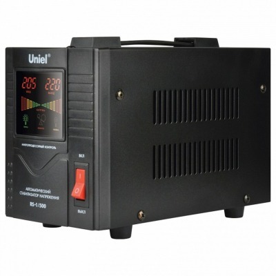 Стабилизатор Uniel RS-1 310...