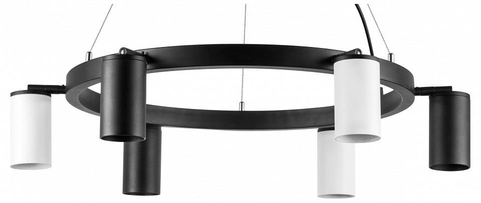 Фото Подвесная люстра Lightstar Rullo LR016373363 LS_LR016373363 - интернет-магазин МегаТерем в Москве