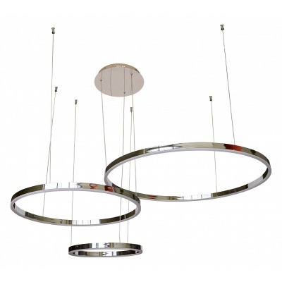 Подвесной светильник Kink Light Тор 08223,02PA(4000K) KL_08223.02PA_4000K