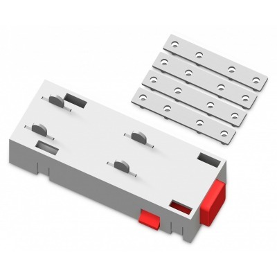 Токопровод концевой Ambrella Light GL GL1107 AMBR_GL1107