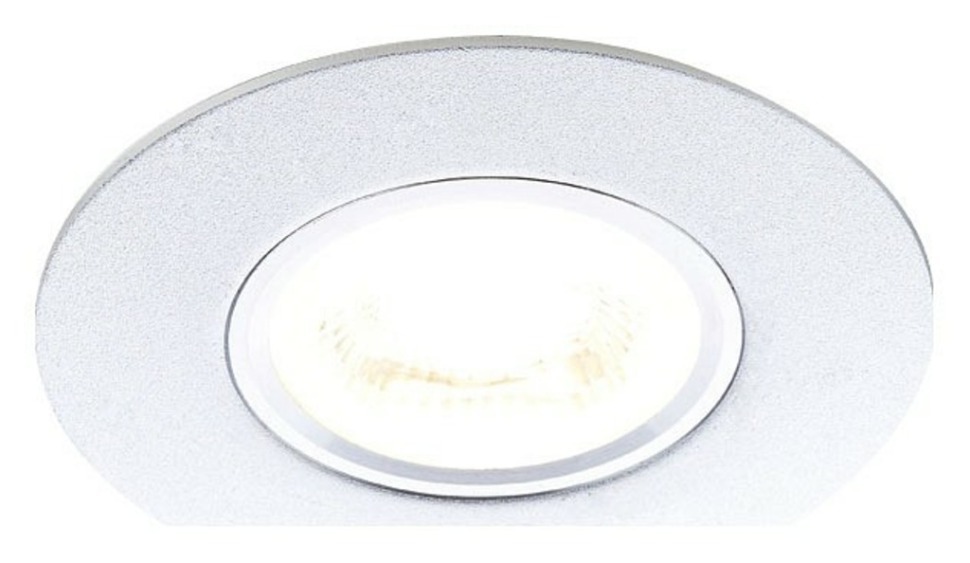 Фото Встраиваемый светильник Ambrella Light Classic A500 A500 SL AMBR_A500_SL - интернет-магазин МегаТерем в Москве
