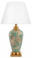Настольная лампа декоративная Loft it Delphinium 10386T LF_10386T