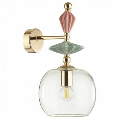 Бра Odeon Light Bizet 4855/...