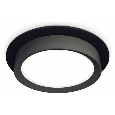 Встраиваемый светильник Ambrella Light XC XC8051002 AMBR_XC8051002