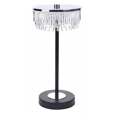 Настольная лампа декоративная Lumion Satiana 8204/1TL LMN_8204_1TL