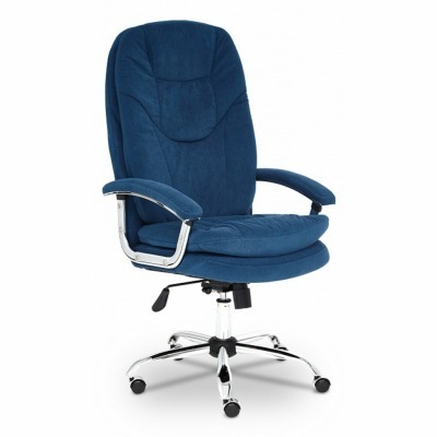 Кресло компьютерное Softy Lux TET_13592