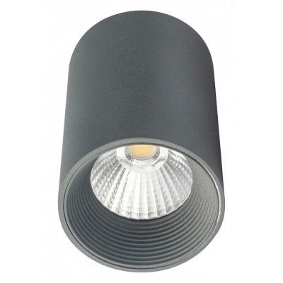 Накладной светильник Escada 20003 20003SMU/01LED SGY ESC_20003SMU_01LED_SGY