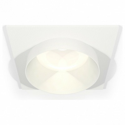 Встраиваемый светильник Ambrella Light XC XC6520020 AMBR_XC6520020