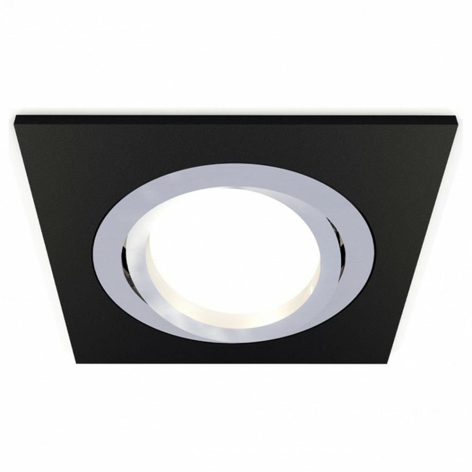 Фото Встраиваемый светильник Ambrella Light XC XC7632082 AMBR_XC7632082 - интернет-магазин МегаТерем в Москве