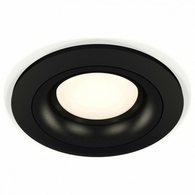 Встраиваемый светильник Ambrella Light XC XC7622002 AMBR_XC7622002