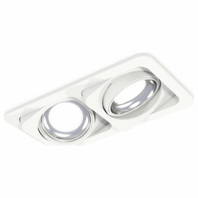 Встраиваемый светильник Ambrella Light XC XC7663002 AMBR_XC7663002