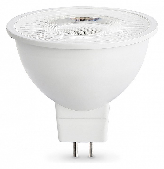 Фото Лампа светодиодная Ambrella Light MR16 GU5.3 7Вт 6400K 170716 AMBR_170716 - интернет-магазин МегаТерем в Москве