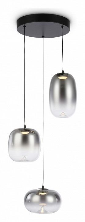 Фото Подвесной светильник Ambrella Light LH LH11099 AMBR_LH11099 - интернет-магазин МегаТерем в Москве