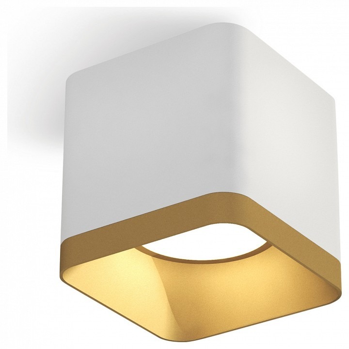 Фото Накладной светильник Ambrella Light Xs780 XS7805004 AMBR_XS7805004 - интернет-магазин МегаТерем в Москве